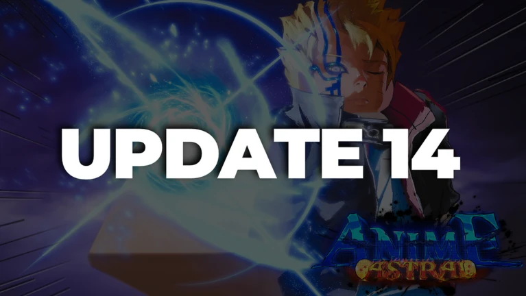 UPDATE 14.5!