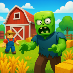 Ruined Farmhouse