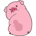 #Piggos