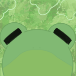 My Froggies! <3