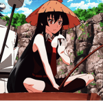 =+ Anime +=