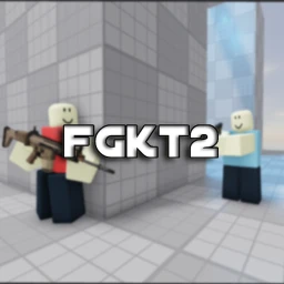Fe Gun Kit Test 2 (moved) icon