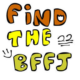 Find The Bffj