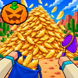 [x2💎🍀 🍬] Free THE Goose! icon