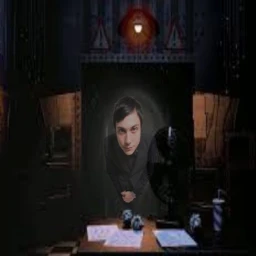 FIVE NIGHTS AT FRANKIES (📜) icon