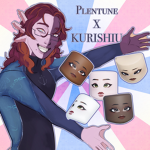 Plentune x KURISHIU