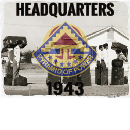 Seventh Army Headquarters: Georgia