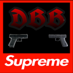 DBB (Drippy Blood Banger)