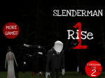 Slenderman : Rise Fan-Club