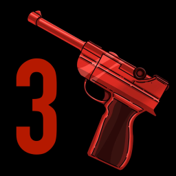 Murder Mystery 3