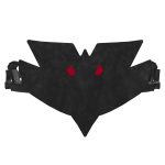 Red Eyed Crown of Monotony