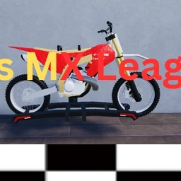 Will's MX Park icon