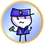 Mailman Peep'