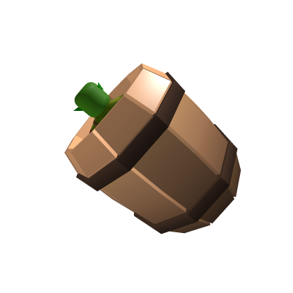 Goblin Barrel