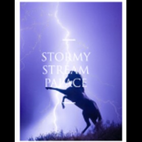 Stormy Stream Palace's Main Barn