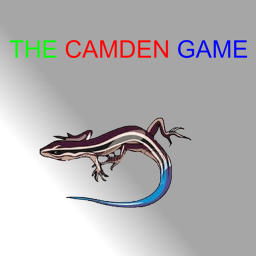 The Camden game (New Pvp Mini game)