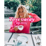 #### vacay