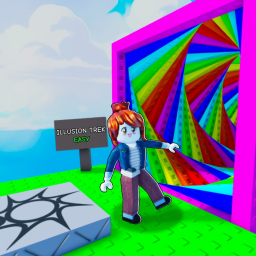 Your Obby!