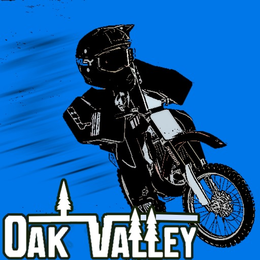 [🌲SPRING🌲] Oak Valley ATV/Bike Park official Roblox game thumbnail
