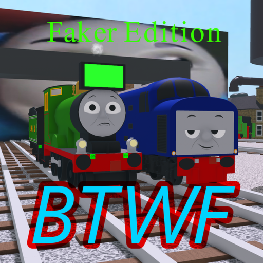  [UPD] BTWF: Faker Edition