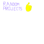 tottaly random projects
