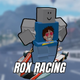 [✨EVENT]🏎️Rox Racing 🏎️