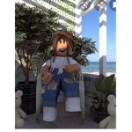 Iconic bloxburg