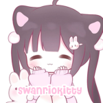 swanriokitty