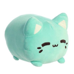 The Mint Kittens