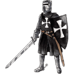 Nero,s knight group