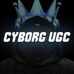Cyborg UGC