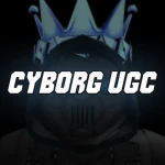 Cyborg UGC Group Thumbnail