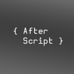 r/AfterScript