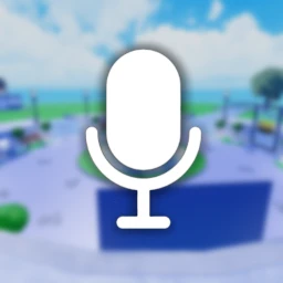 🎙️ Social Hangout [Voice Chat & Mic Up] icon