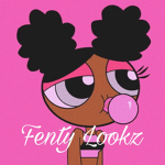 Fenty Lookz
