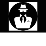 Spammer/hackers