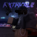 mxth - quality gfx