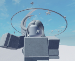 Selene's Training Grounds