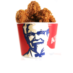 THE KFC CUB