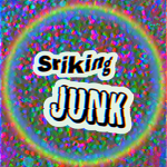 Striking Junk