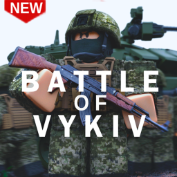 [SOON] Battle of Vykiv