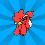 Chicken Corperated