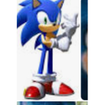 Sonic army :D