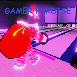 GAMER, PARDISE