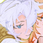 PHAIDEI BEST SHIP EVER!!