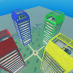 Skyscraper Tycoon