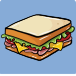 Sandwich Bite