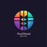 PixelThread Digital Clothing