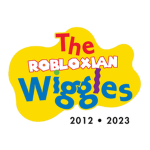The Robloxian Wiggles (OFFICIAL GROUP)