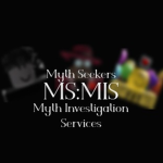 Myth Seekers: Myth Investigation Services